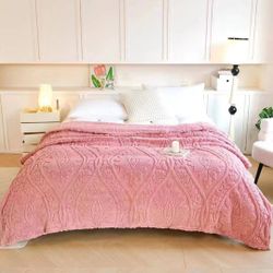 Плед Волны Кит 1,5сп