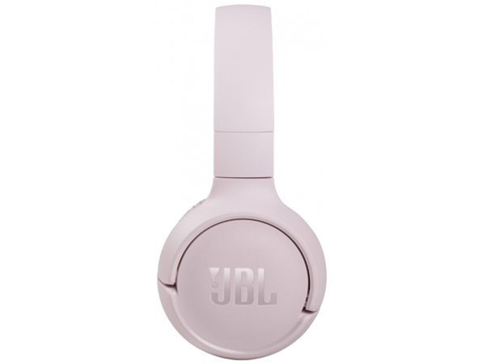 Беспроводные наушники JBL Tune 510BT Pink