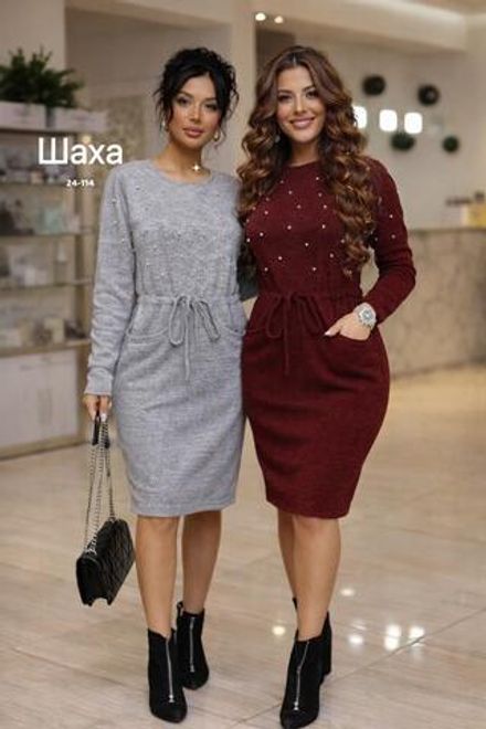 Платье 2582692 Fabrika