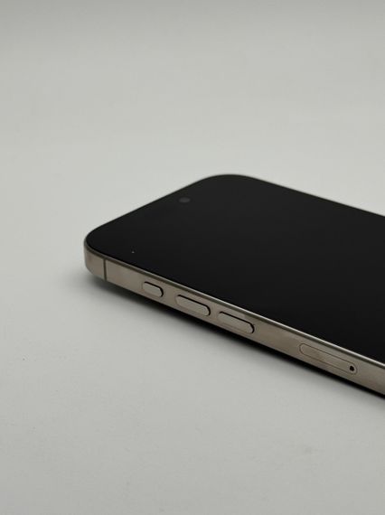 iPhone 16 Pro 128Gb Natural Titanium CH/a