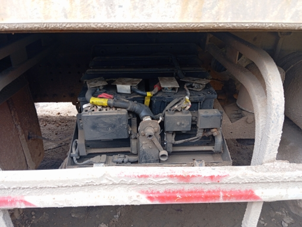 Shacman (Shaanxi) SX* 8x4 Самосвал SX33186W366C (Дизельный, 10,8 л, 441 л.с., МТ)