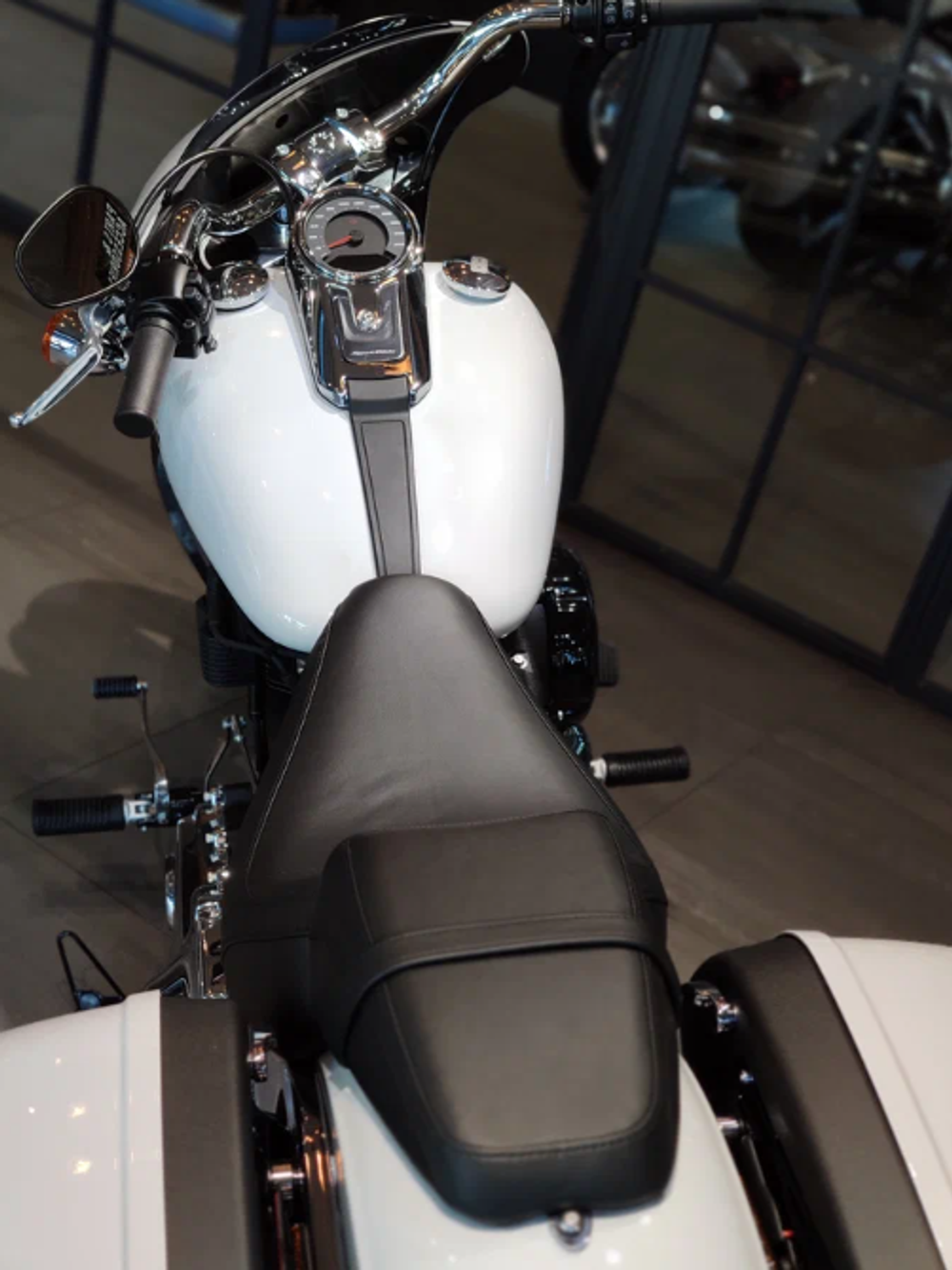 Harley-Davidson Sport Glide 107 2022г с НДС
