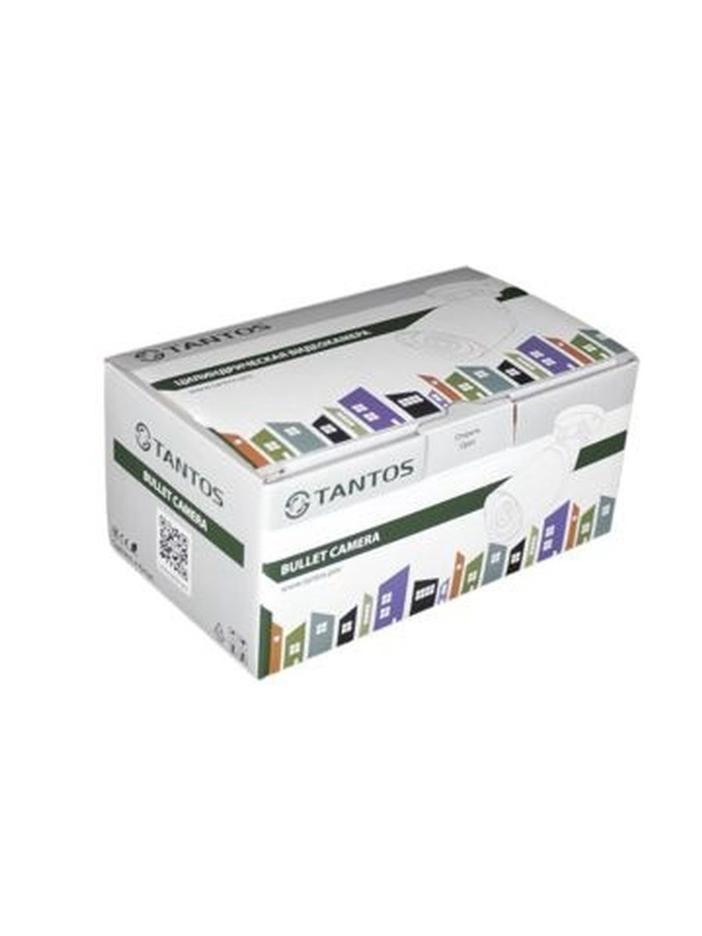 Видеокамера HD TSc-Pe5FN