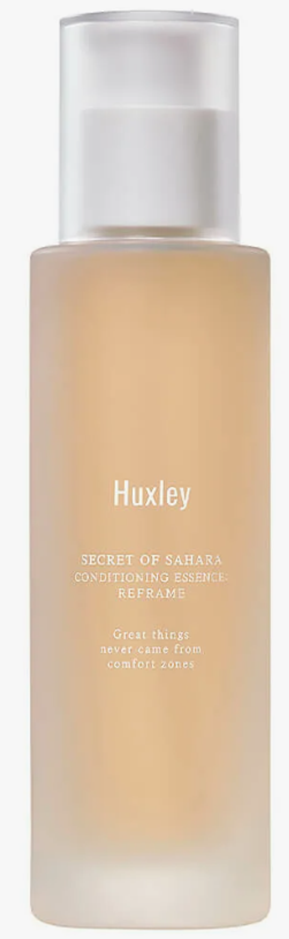 Huxley Conditioning Essence Reframe эссенция для лица 60мл