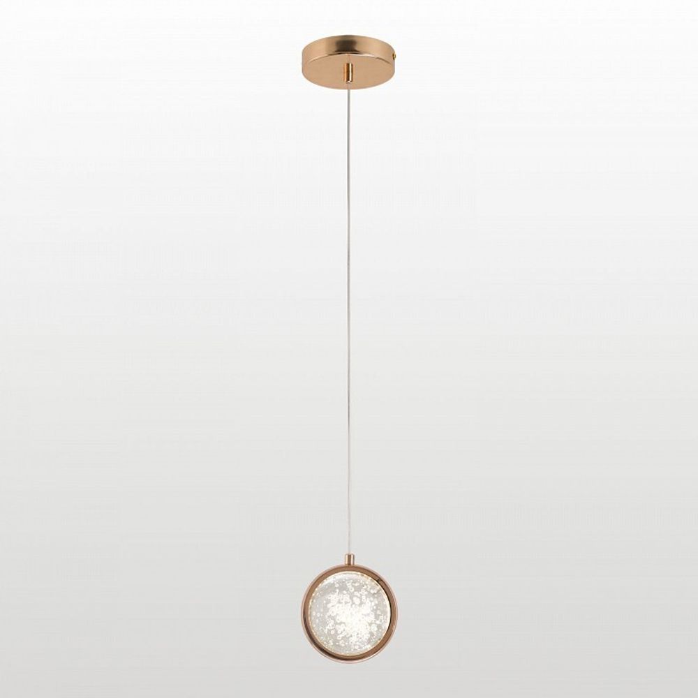 Подвесной светильник Lussole  LSP-7510