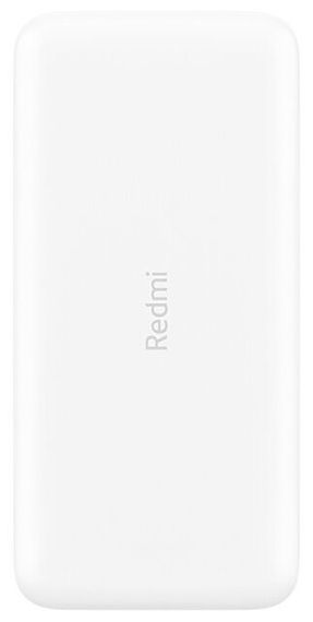 Power Bank Redmi 20000mAh VXN4265CN