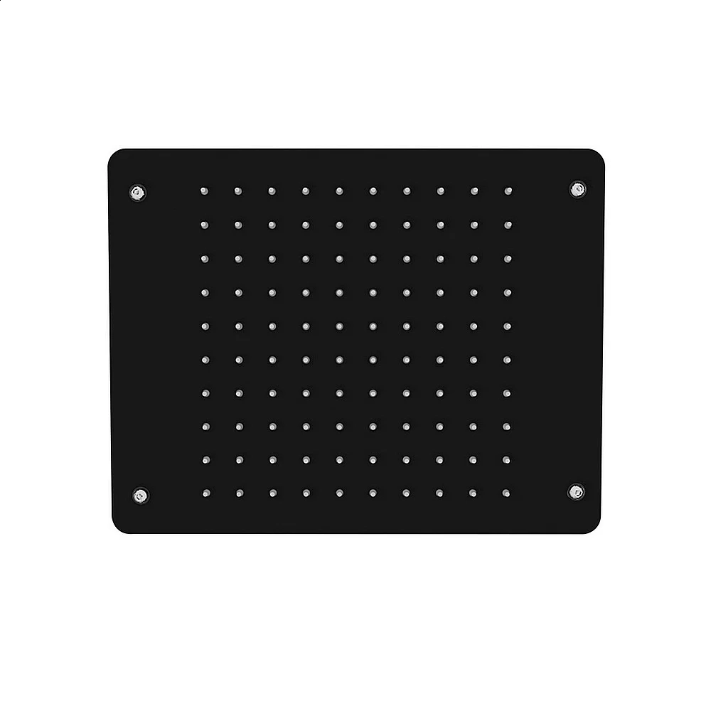Душевая кабина Black&White GALAXY G8010 85х160 прозрачная/черный