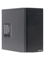Корпус DEEPCOOL Wave V2