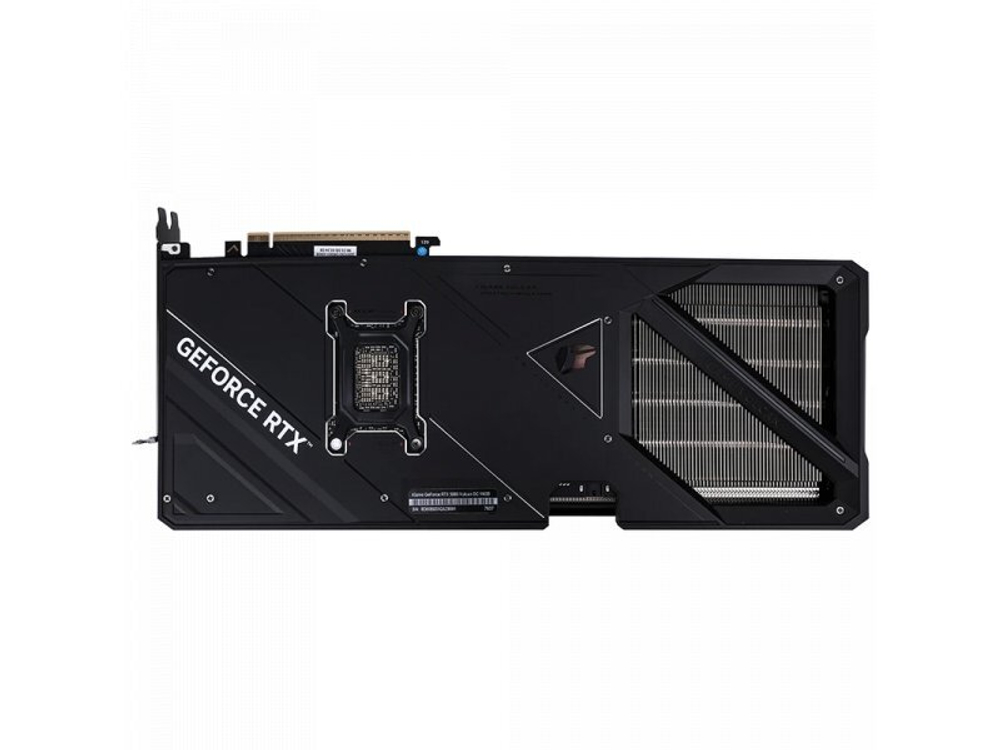 Видеокарта Colorful Nvidia GeForce RTX 5080 VULCAN [RTX 5080 Vulcan OC 16GB-V]