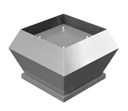 Крышные вентиляторы ZFR 3,5-4E