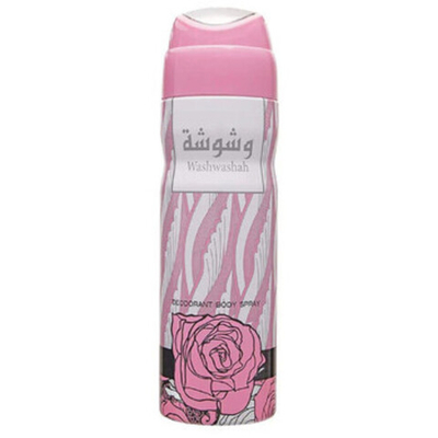 Lattafa Perfumes Washwashah Deospray 200ml