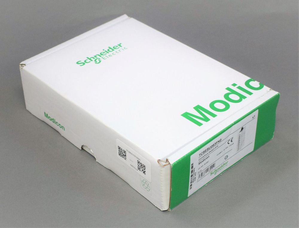 SCHNEIDER ELECTRIC TCSESU083FN0