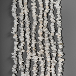 Магнезит натуральный, фриформ, 4-10мм