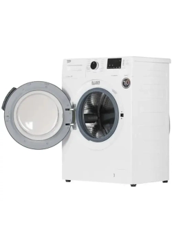 Стиральная машина WSPE7612W