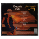 Сборник / Romantic Hits — Восточная Ночь 3 (CD)
