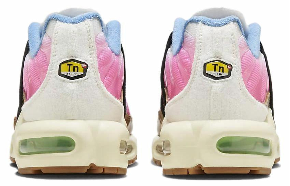 Кроссовки Nike Air Max Plus "Longtaitou"