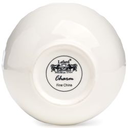 НАБОР САЛАТНИКОВ LEFARD "CHARM" 2 ШТ. 11*5,5 СМ 250 МЛ (С ЗОЛОТОЙ ЛИНИЕЙ)