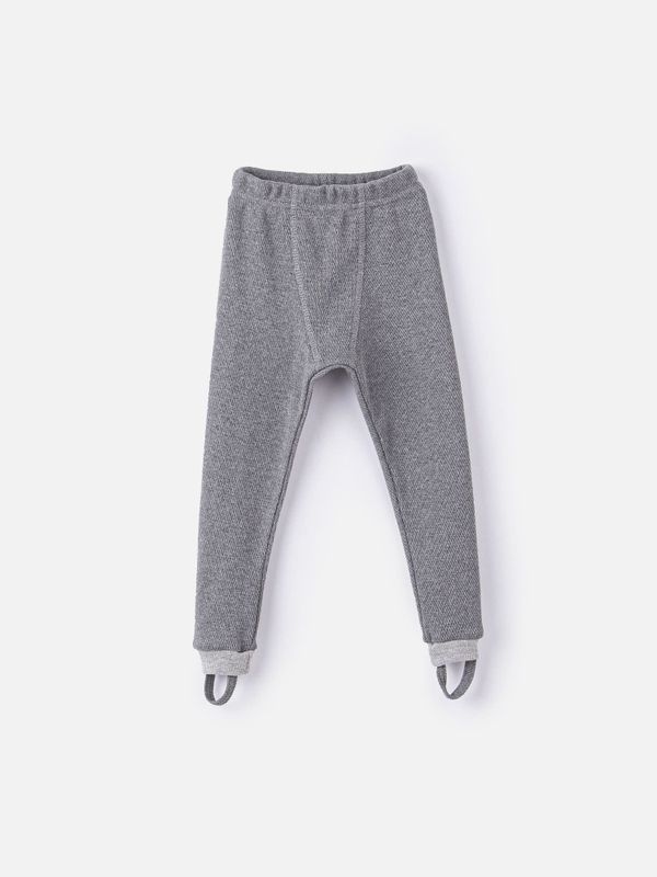 Кальсоны из термополотна 