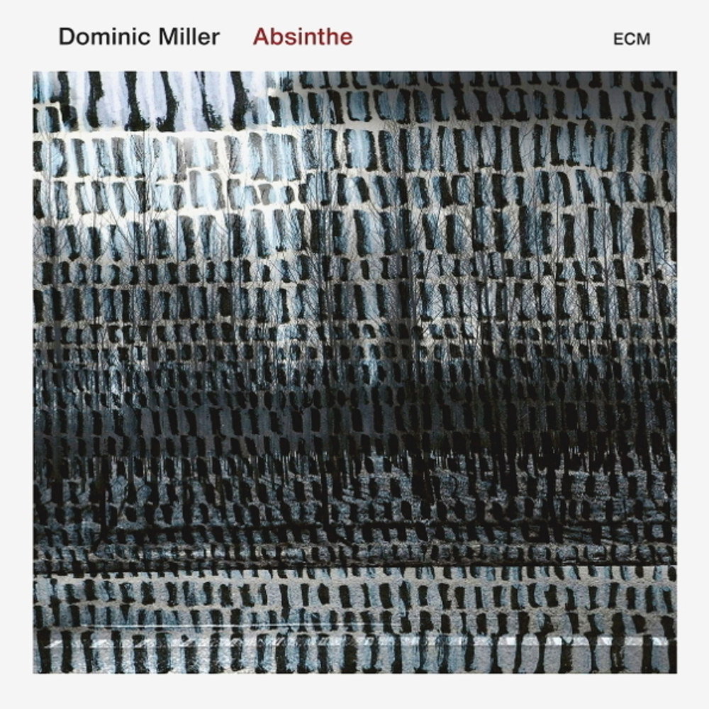 Dominic Miller / Absinthe (CD)