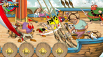Asterix & Obelix Slap Them All! [PS4] new