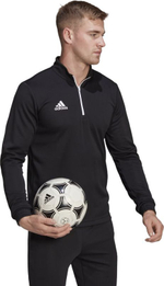 Толстовка Adidas ENT22 TR TOP черный