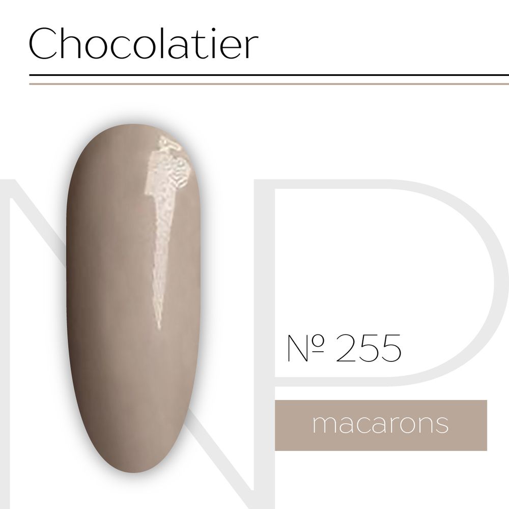 Nartist 255 Macarons 10g