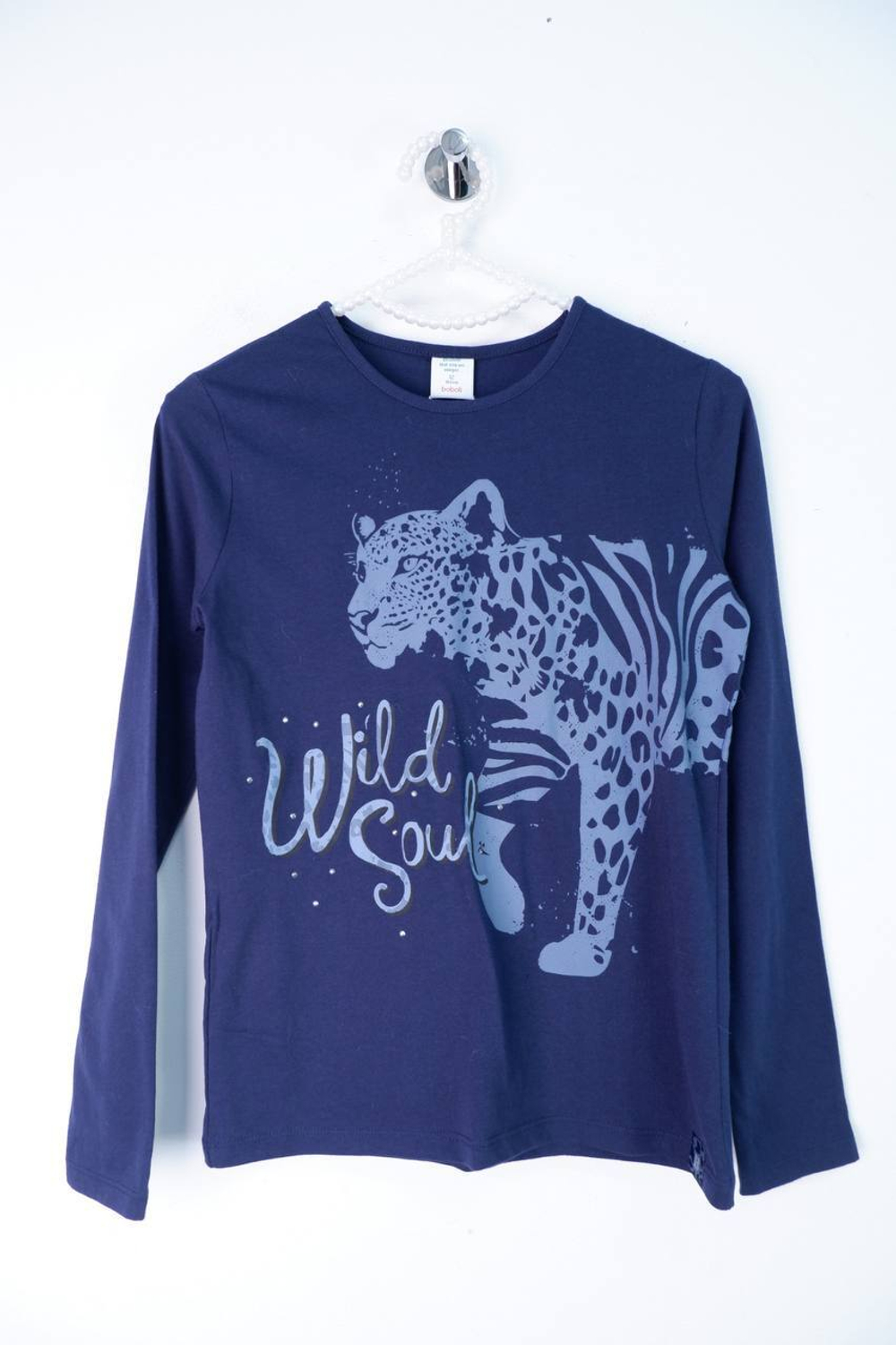 Лонг Boboli на каждый день, на 11/12 лет, новый