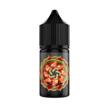 Купить Жидкость Soak L Salt - Strawberry Kiwi 30 мл