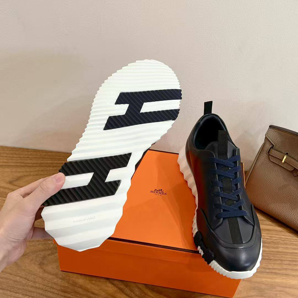 Кроссовки Hermes
