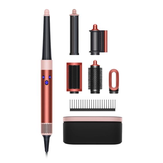 Стайлер Dyson Airwrap Complete Long HS08
