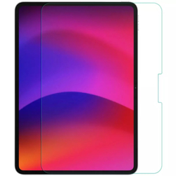 Защитное стекло с закругленными краями Nillkin Amazing H+ для для iPad Pro 11 2024