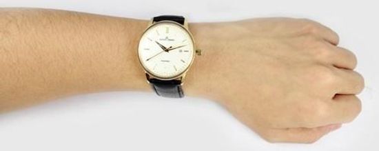 Наручные часы Jacques Lemans N-206B