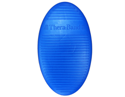 Тренажер баланса Thera-Band синий (средний уровень)