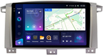 Магнитола для Toyota Land Cruiser 105 1998-2007 - Teyes CC3-2K QLed Android 10, ТОП процессор, SIM-слот, CarPlay
