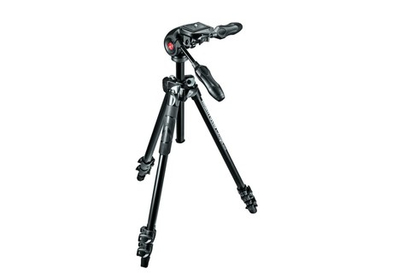 Штатив Manfrotto MK290LTA3-3W