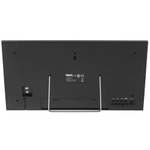 Настенные часы сетевые BVItech BV-11RSL