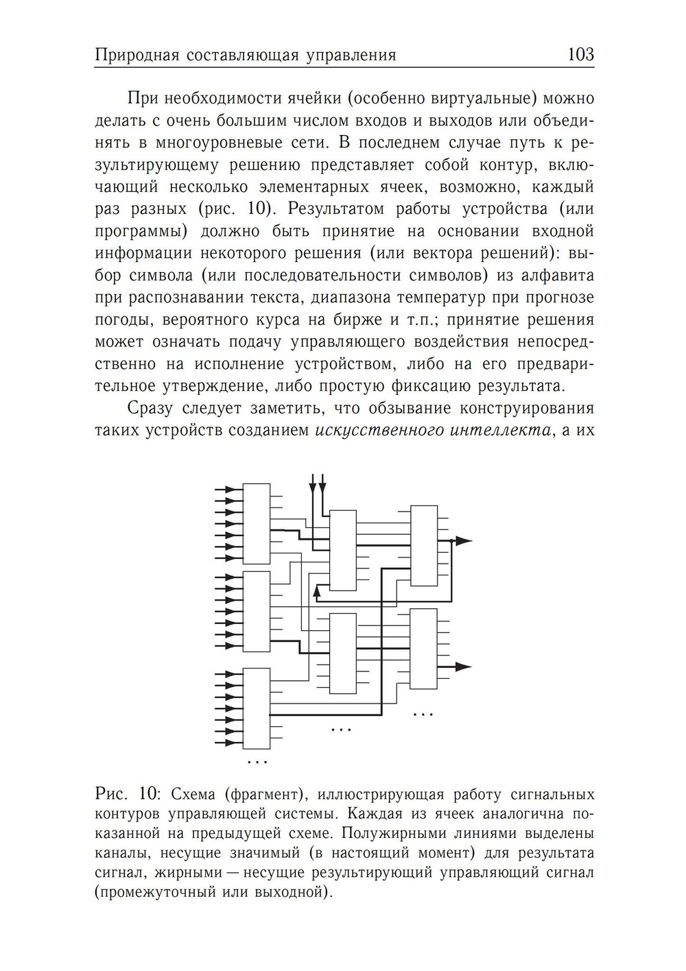 Хаос и магия