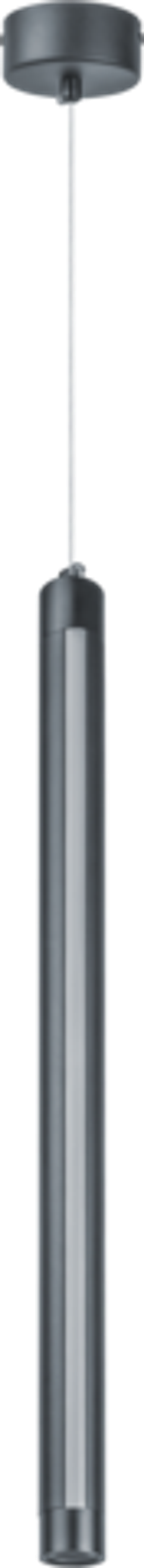 Светильник Navigator 80 430 NLF-P-004-01 подвесной черный