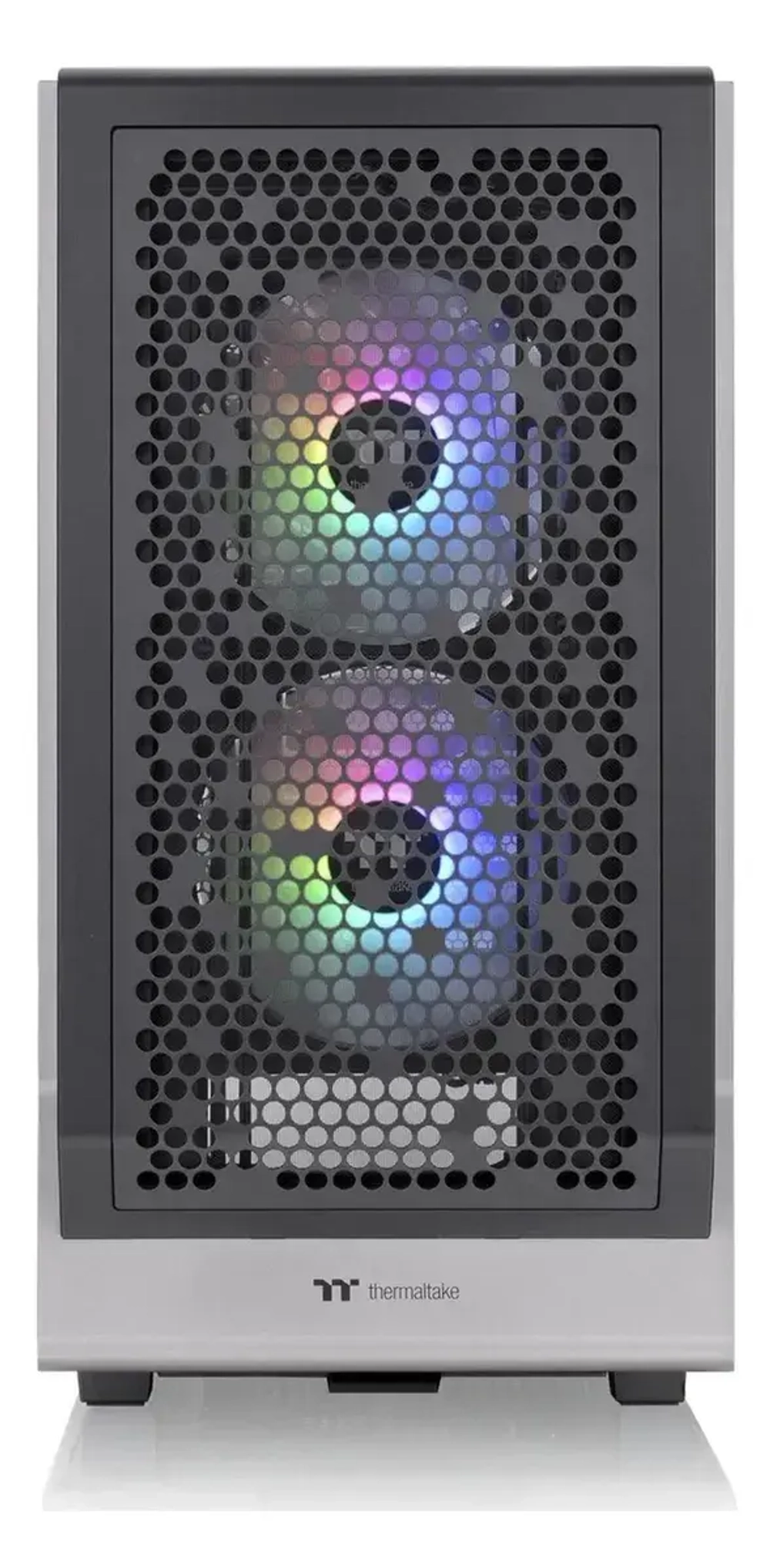 Компьютерный корпус Ceres 300 TG ARGB Mid Tower Chassis (CA-1Y2-00M1WN-00)