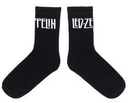 Носки Led Zeppelin (1003)