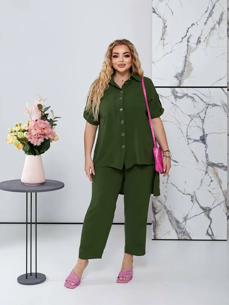 Костюм УК-754-1 Fabrika