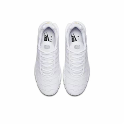 Nike Air Max Plus "Ultra White"