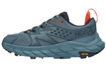 HOKA ONE ONE Anacapa Breeze Low Shock Absorption Anti-slip Wear Low Help Outdoor Function Shoes Space Blue