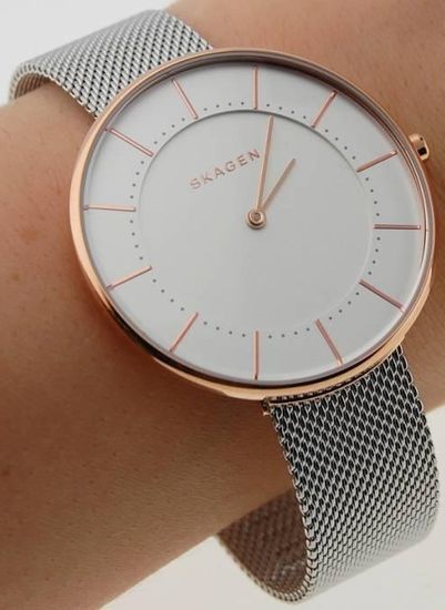Женские часы Skagen SKW2583