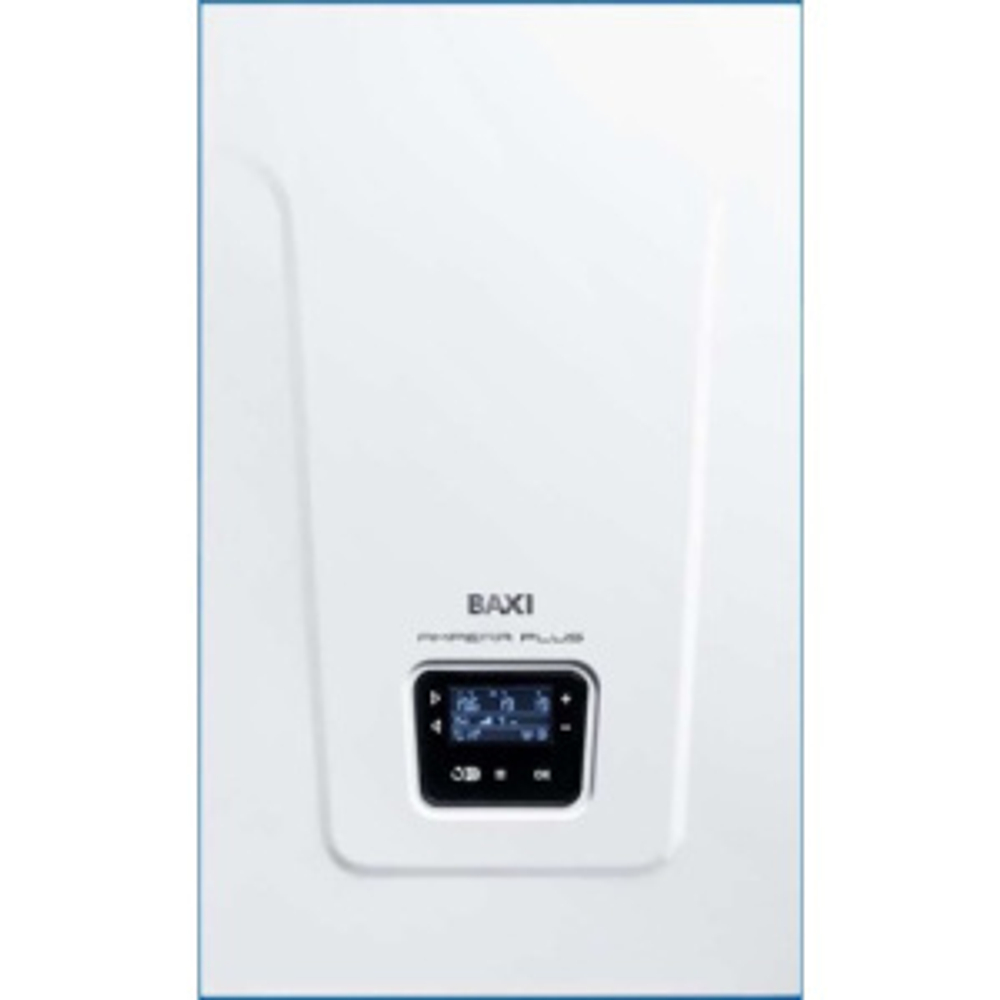 Котел электрический AMPERA Pro 30 настенный Baxi