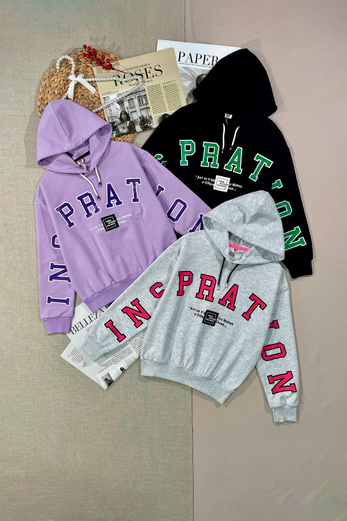 Худи для девочек