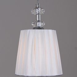 Люстра на штанге ILLUMICO  IL1329-5CPA-29 CR