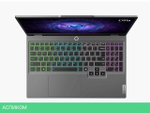 Игровой ноутбук Lenovo LOQ 15IAX9 83GS00EMRK