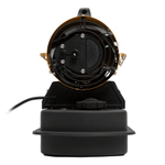 Тепловая пушка на дизтопливе прямого нагрева Denzel DHG-20 L DHG-20  96482