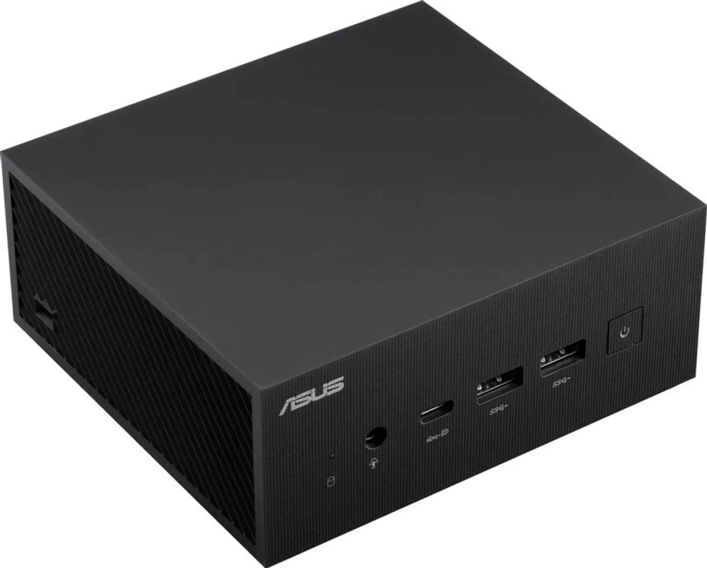 Системный блок ASUS PN53-B-S5100MD AMD Ryzen 5, 16 ГБ, 512 Гб, AMD Radeon 660M,  ОС Не установлена